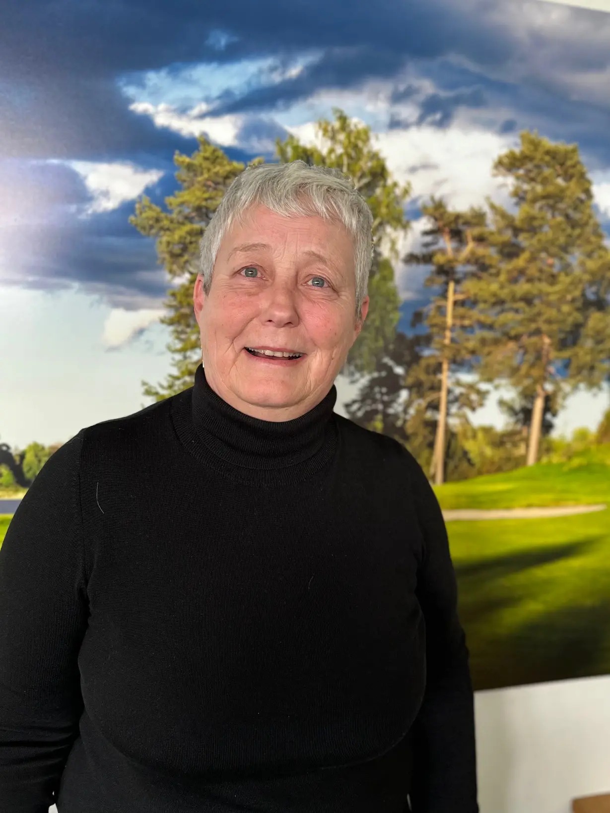 Kerstin Olsson